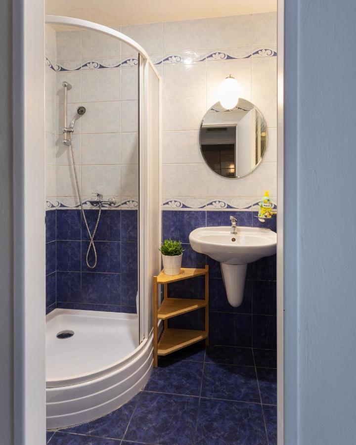 Welcoming Flat In Vinohrady By Prague Daysアパートメント エクステリア 写真